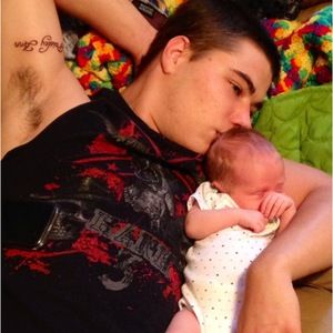 Meet your Posher, Aaron